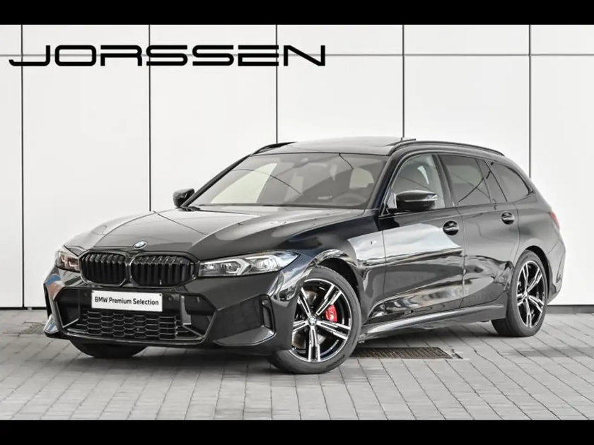 BMW Série 3