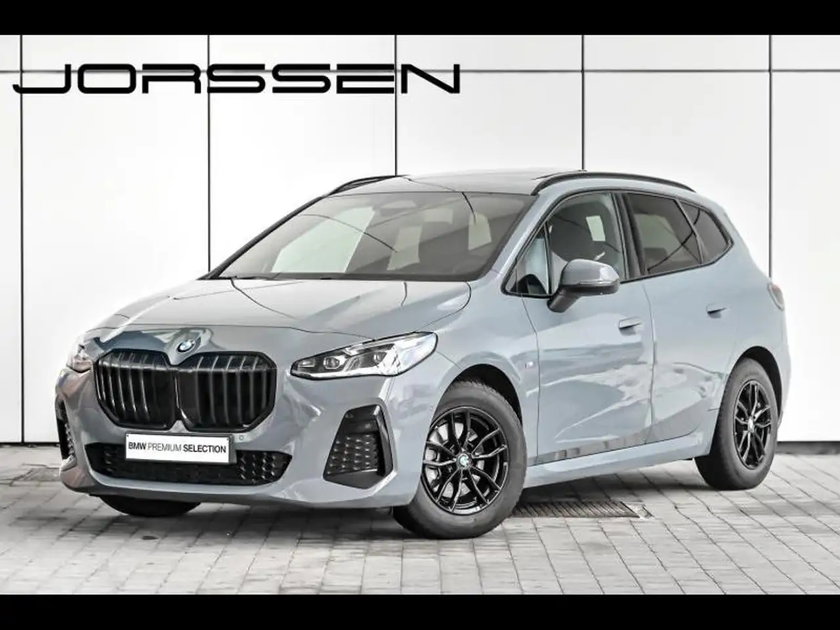 BMW 2 Reeks