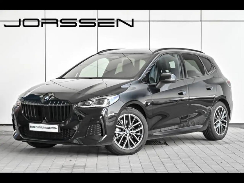BMW 2 Reeks