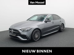 Mercedes C-Class