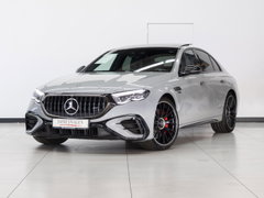 Mercedes E-Klasse
