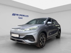BYD ATTO 3