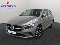 Mercedes B-Class