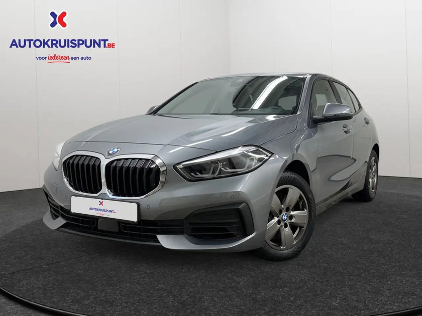 BMW 1 Reeks