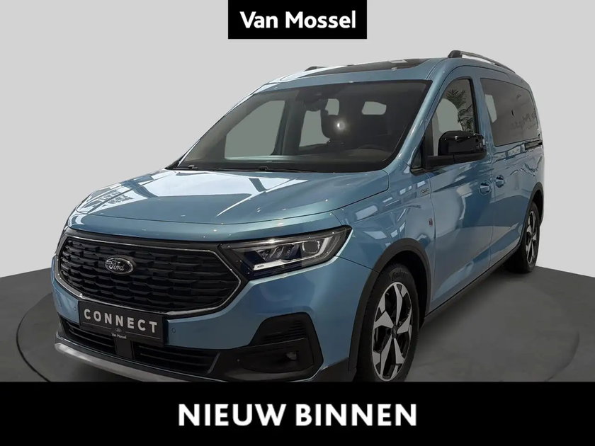 Ford Tourneo