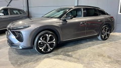 Citroen C5X