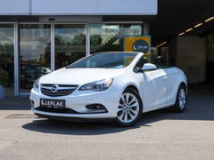 Opel Cascada
