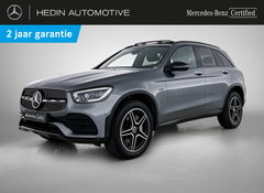 Mercedes GLC