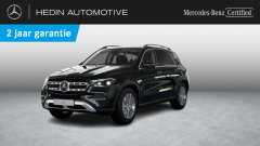 Mercedes GLE