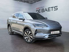 BYD Seal