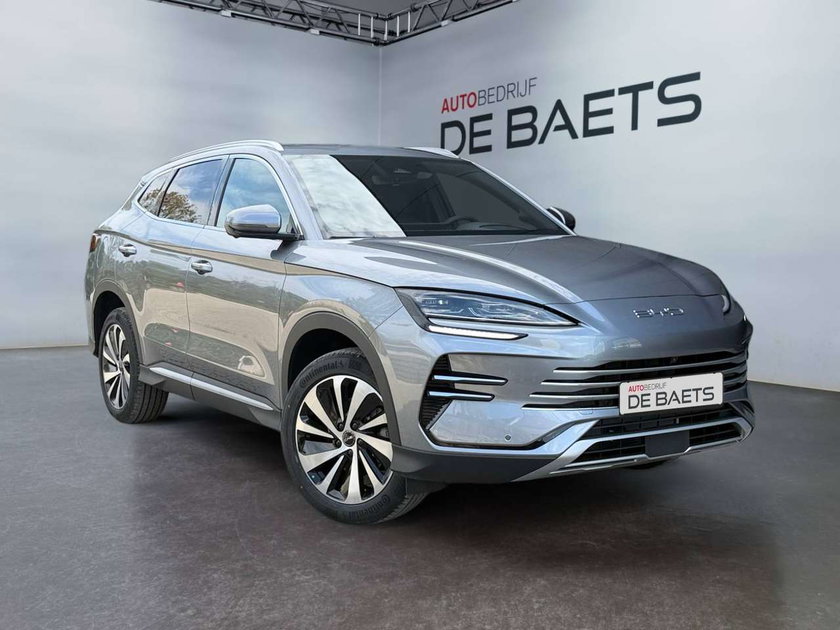 BYD Seal
