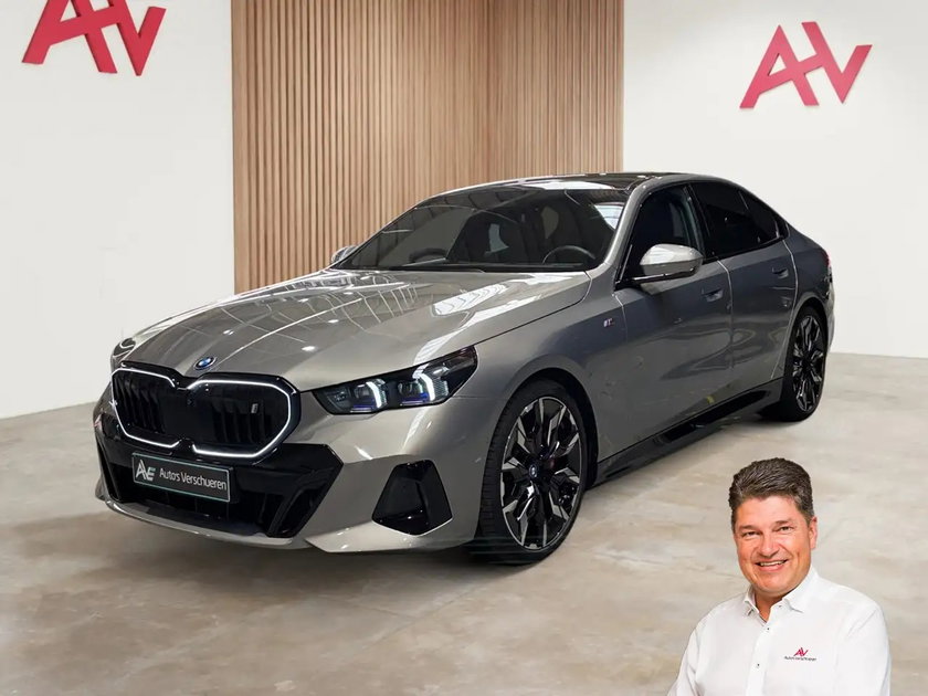 BMW i5