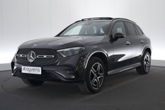 Mercedes GLC
