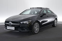 Mercedes CLA
