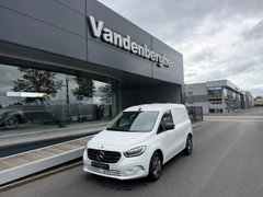 Mercedes Citan