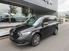 Mercedes Citan