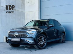 Mercedes GLC