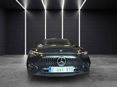 Mercedes CLA