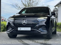 Mercedes EQS