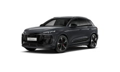 Audi SQ6