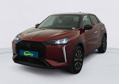 DS DS 3
