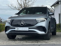 Mercedes EQA