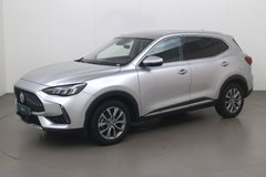 MG HS