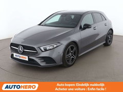 Mercedes A-Class