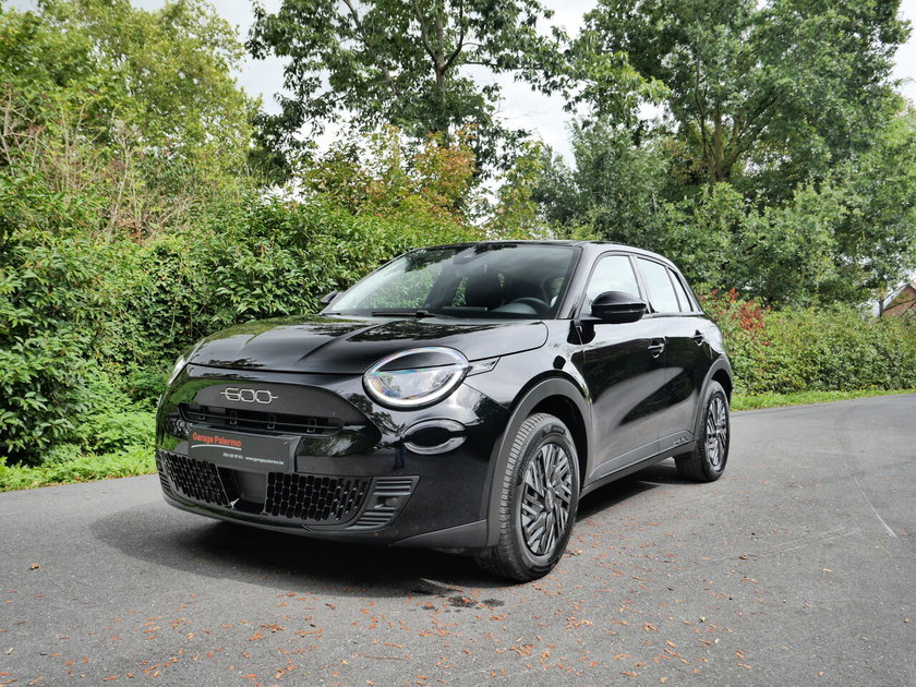 Fiat 600