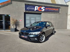BMW 1 Reeks