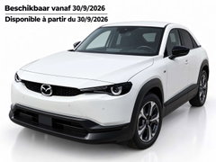 Mazda MX 30
