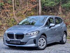 BMW 2 Reeks Tourer