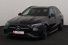 Mercedes C-Class