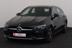 Mercedes CLA
