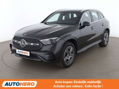 Mercedes GLC
