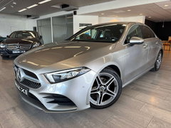 Mercedes A-Class