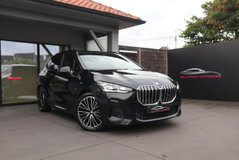 BMW Série 2