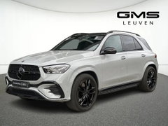 Mercedes GLE