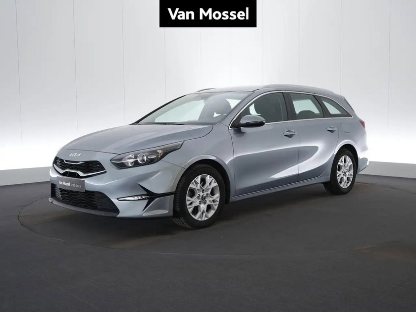 Kia Ceed Sportswagon