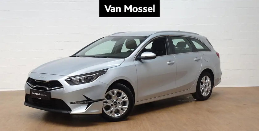 Kia Ceed Sportswagon