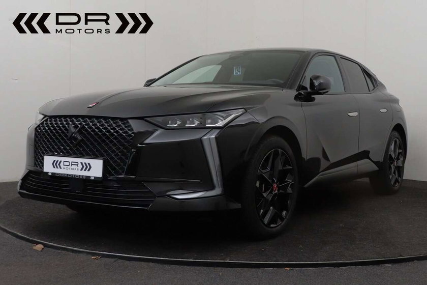 DS DS 4