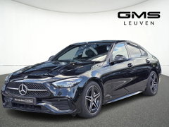 Mercedes Classe C