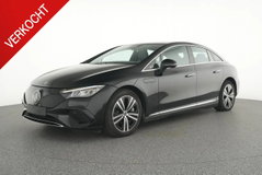 Mercedes EQE