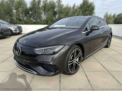 Mercedes EQE