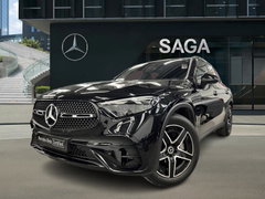 Mercedes GLC