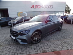 Mercedes E-Class