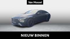 Mercedes AMG GT
