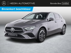 Mercedes A-Class