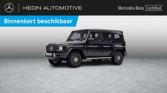 Mercedes Classe G