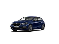 BMW 1 Reeks